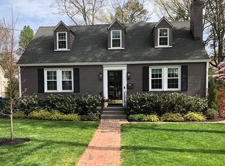 705 Maple Ave, Richmond, VA 23226