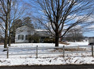 249 Scofield Rd, Freeville, NY 13068