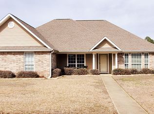 3522 Connie Ln, Texarkana, TX 75503