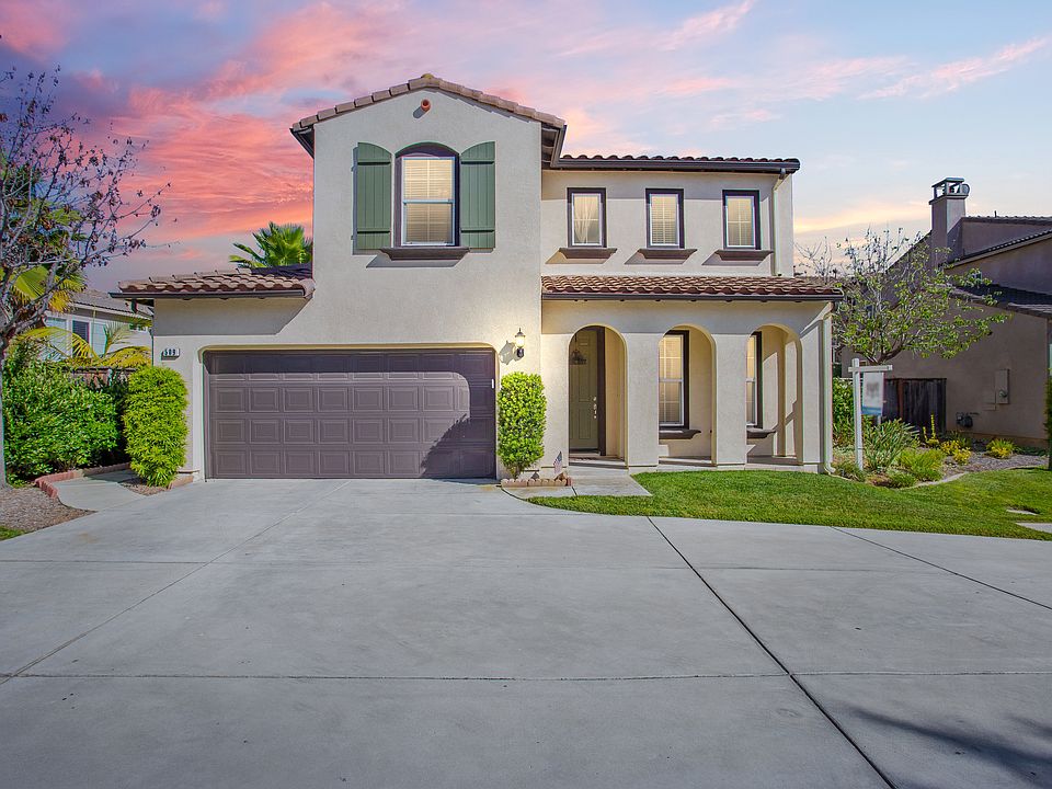 1st image of 509 Camino De La Paz