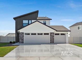 4168 N Parnassus Way, Meridian, ID 83646