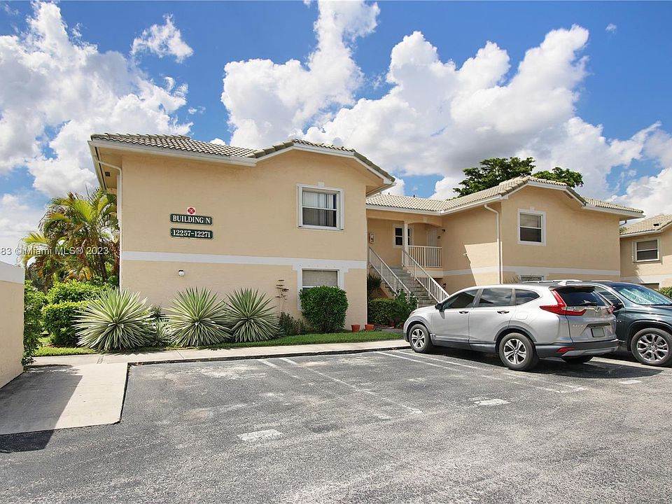 1st image of 12259 Royal Palm Blvd #2N