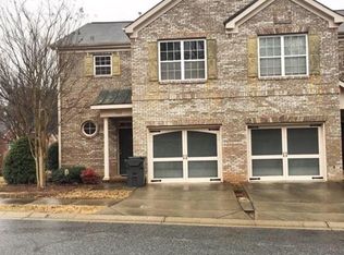 7105 Blairs View Ct, Austell, GA 30168