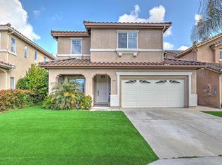 1359 Riviera Summit Rd, San Diego, CA 92154