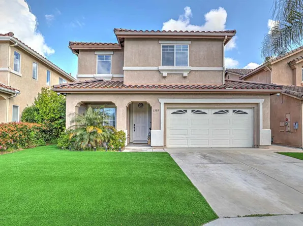 1359 Riviera Summit Rd, San Diego, CA 92154