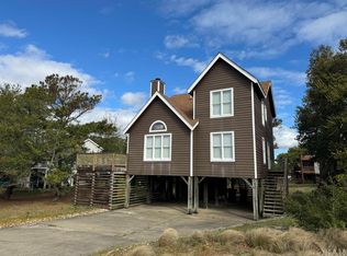 402 W Deering St LOT 16, Nags Head, NC 27959