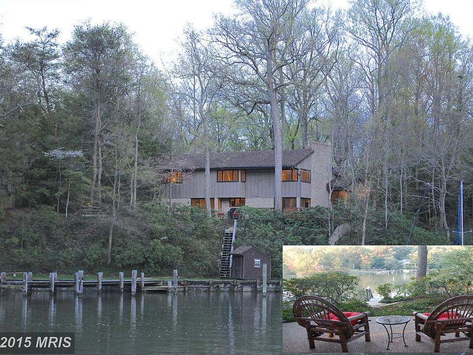 1160 Mainsail Dr, Annapolis, MD 21403 Zillow