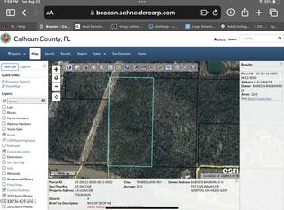0 L K Lona Dr NW, Fountain, FL 32438