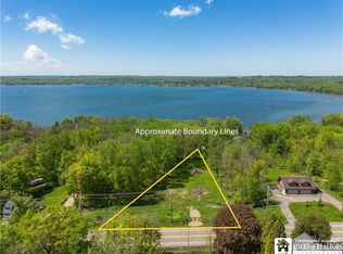 Route 430 #30, Mayville, NY 14757