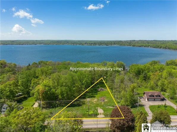 Route 430 #30, Mayville, NY 14757