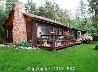 8280 Poplar St, Cascade, CO 80809