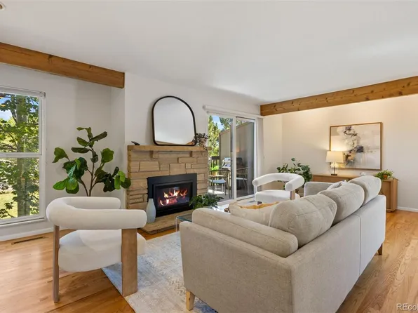 1325 Bear Mountain Drive #D, Boulder, CO 80305
