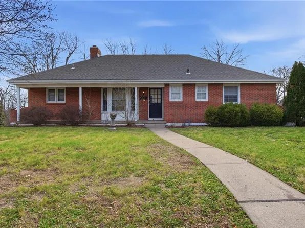 6305 Ralston Ave, Raytown, MO 64133