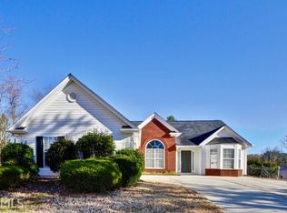 225 Circle Rd, Dacula, GA 30019