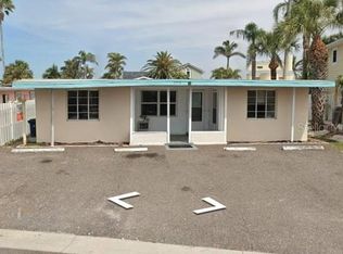 638 180th Ave E, Redington Shores, FL 33708