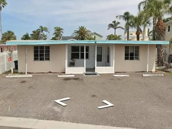 638 180th Ave E, Redington Shores, FL 33708