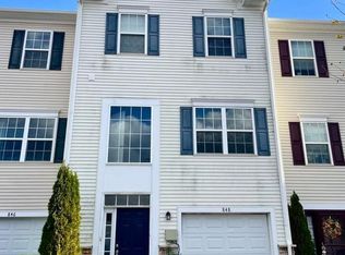 848 Lissicasey Loop, Middletown, DE 19709