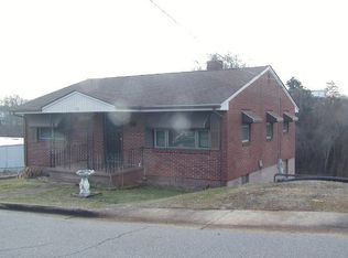 128 Sellers St, Martinsville, VA 24112