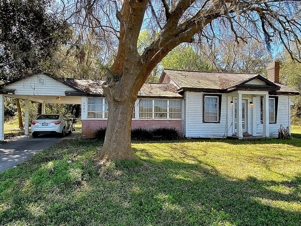 5423 E C 48, Center Hill, FL 33514 Zillow