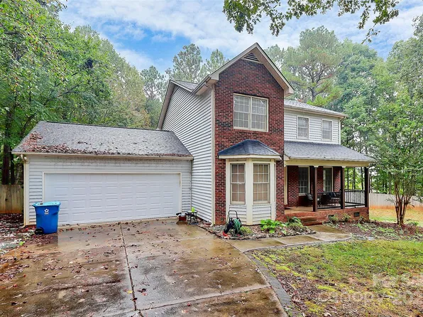 5607 Historic Springs Dr, Concord, NC 28025