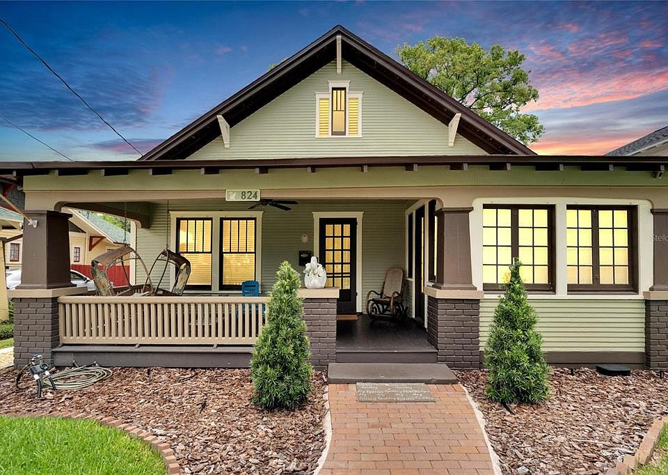 1st image of 824 PARK HILL AVENUE
