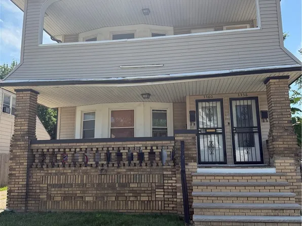3360 E 146th St, Cleveland, OH 44120