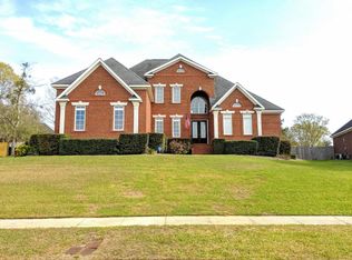 7210 Raleigh Way N, Mobile, AL 36695