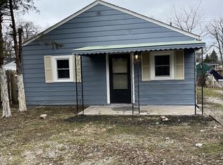 5032 W Raymond St, Indianapolis, IN