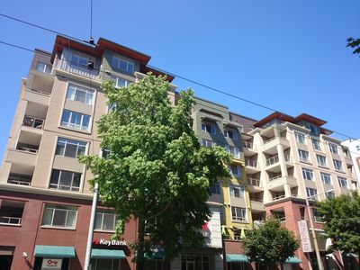 1530 NW Market St Unit 503, Seattle, WA, 98107