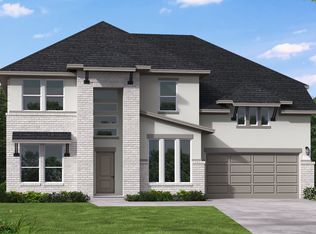4911 Lime Meadow Ln, Manvel, TX 77578