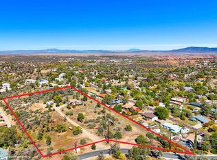 836 Douglas Ln, Prescott, AZ 86301