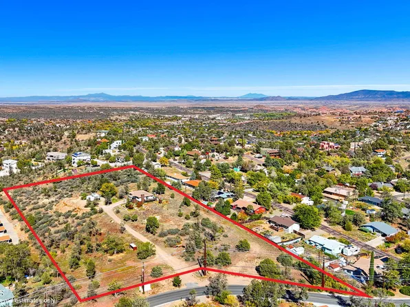 836 Douglas Ln, Prescott, AZ 86301