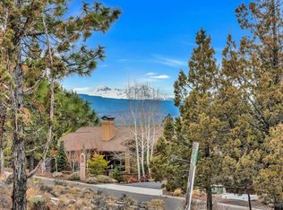 1553 NW Overlook Dr, Bend, OR 97703