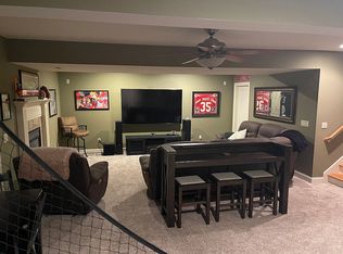 4615 Villa Wood Ct, Columbia, MO 65203