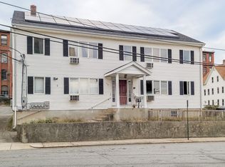 120 Daniels St #2L, Woonsocket, RI 02895