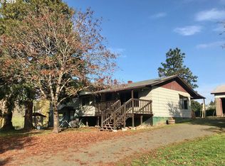 701 Green Valley Rd, Oakland, OR 97462
