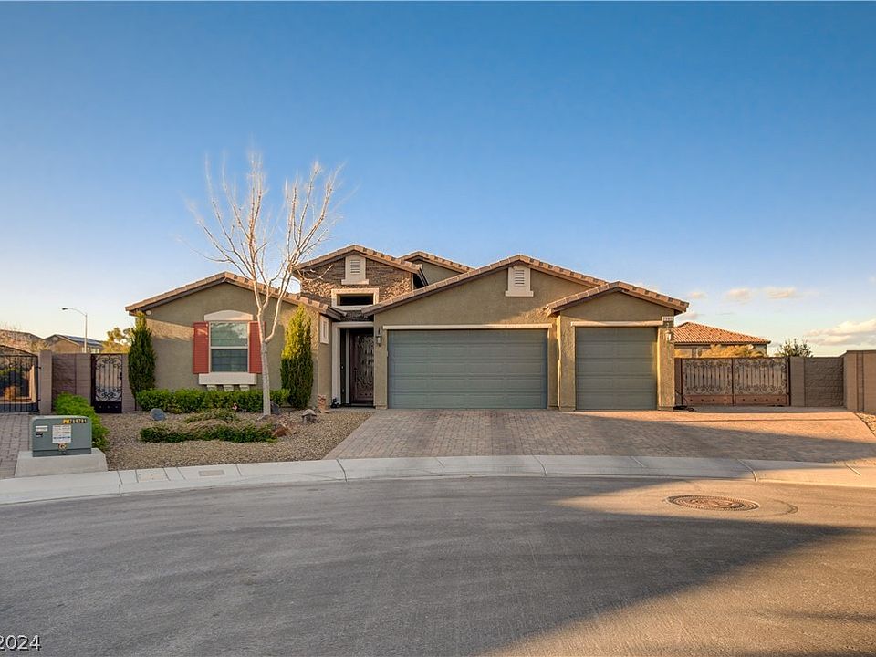 7385 Quaking Aspen St, Las Vegas, NV 89149 | Zillow