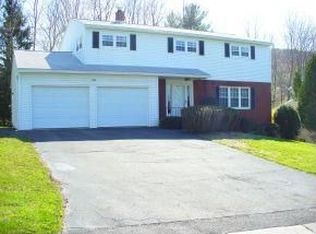 1120 Murray Hill Rd, Vestal, NY 13850