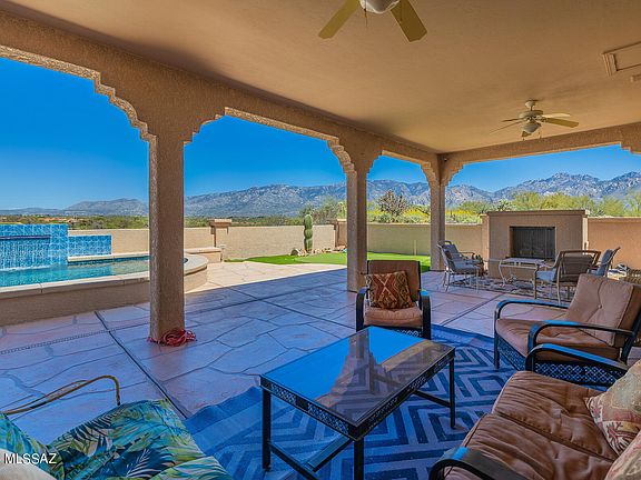 3rd image of 13664 N Placita Montanas De Oro