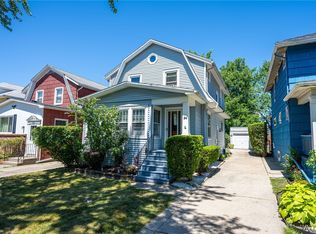 24 Delwood Rd, Buffalo, NY 14217