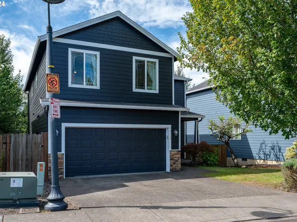 3412 SE 189th Ave, Vancouver, WA 98683