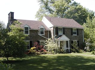 430 S Chester Rd, Swarthmore, PA 19081