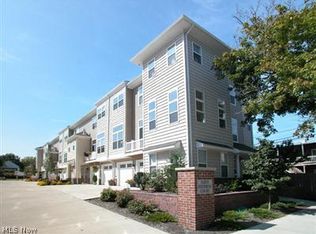 5519 Saint Stephens Ct #N, Cleveland, OH 44102