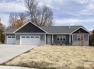 8713 Hinner Springs Dr LOT 23, Schofield, WI 54476