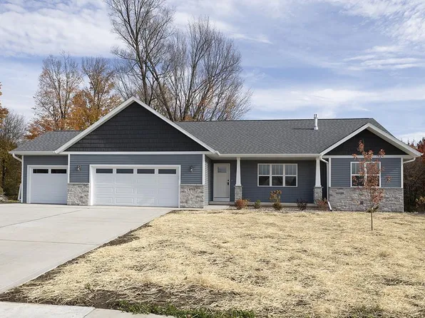 8713 HINNER SPRINGS DRIVE Lot 23, Weston, WI 54476