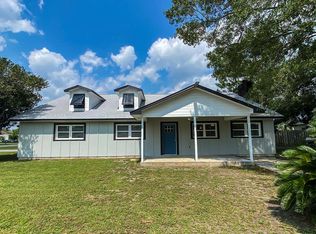 2001 Long Ave, Pt Saint Joe, FL 32456