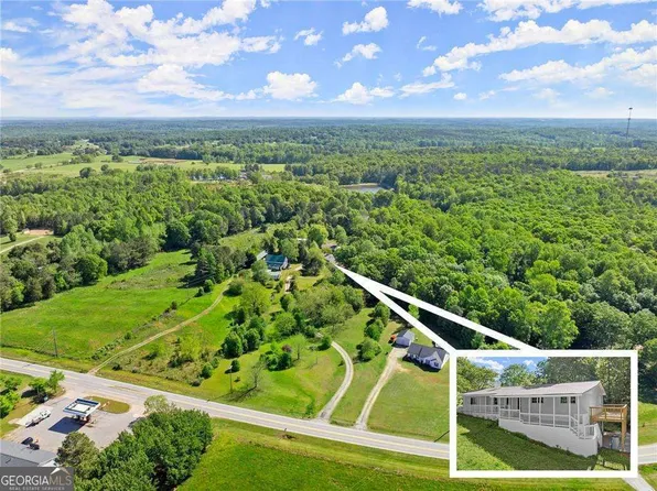 5198 Holly Springs Rd, Pendergrass, GA 30567