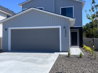 2374 W Fallon Loop, Nampa, ID 83651