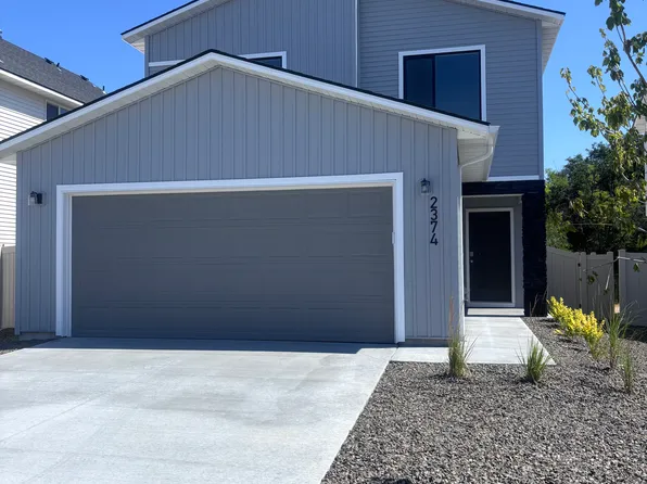 2374 W Fallon Loop, Nampa, ID 83651