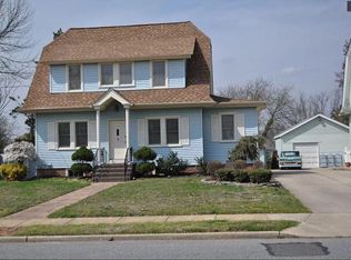 7 Silver Ave, Glassboro, NJ 08028